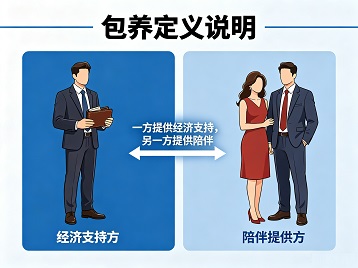 内蒙古包养违法吗？深度揭秘红线风险注意事项